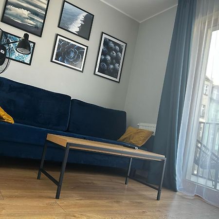 Luksusowy Apartament Z Parkingiem I Klimatyzacja W Samym Centrum Wroclawia Exterior foto