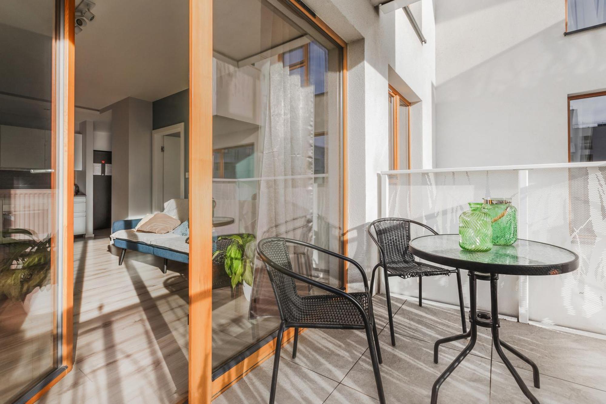 Luksusowy Apartament Z Parkingiem I Klimatyzacja W Samym Centrum Wroclawia Exterior foto