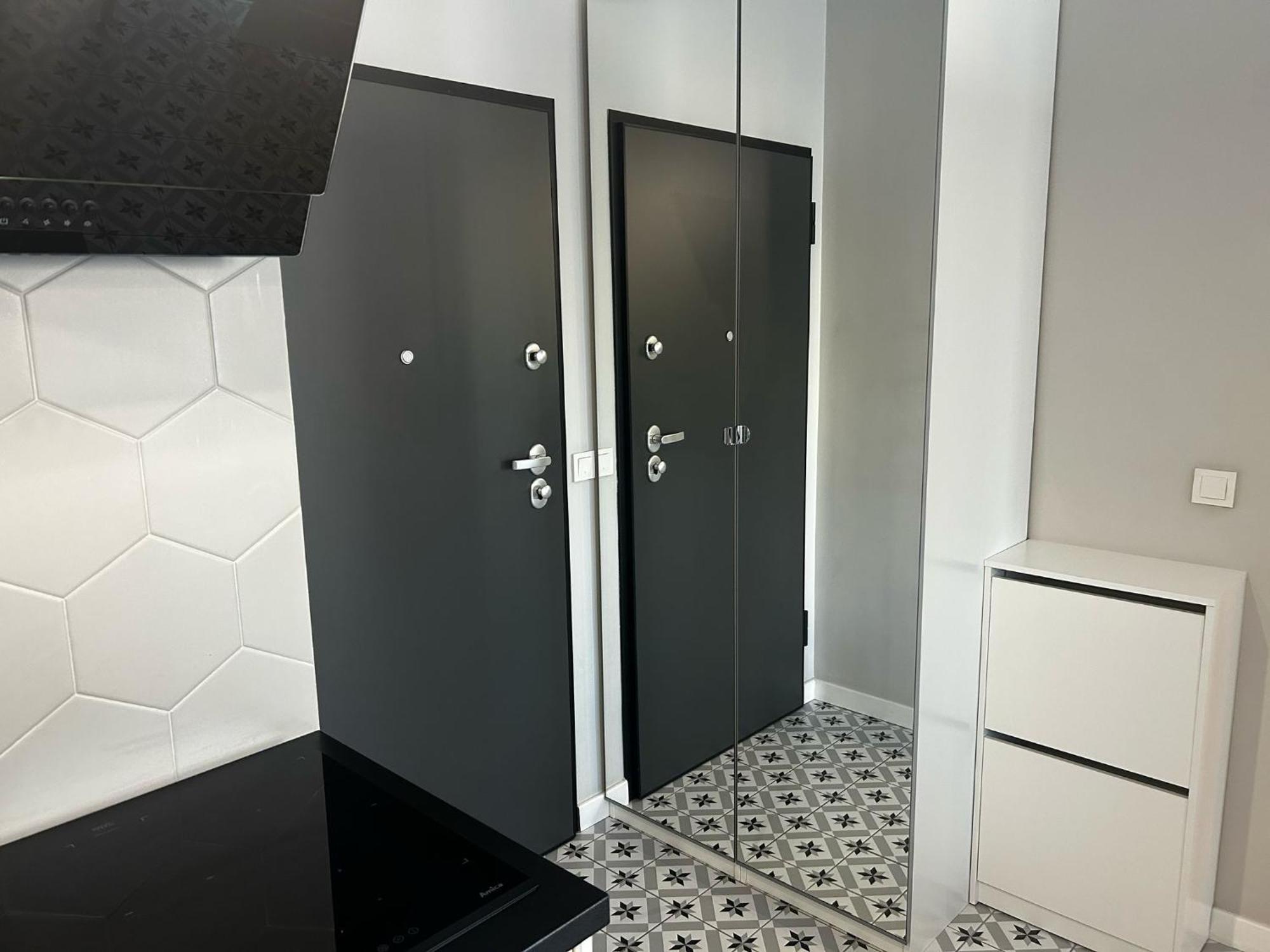 Luksusowy Apartament Z Parkingiem I Klimatyzacja W Samym Centrum Wroclawia Exterior foto
