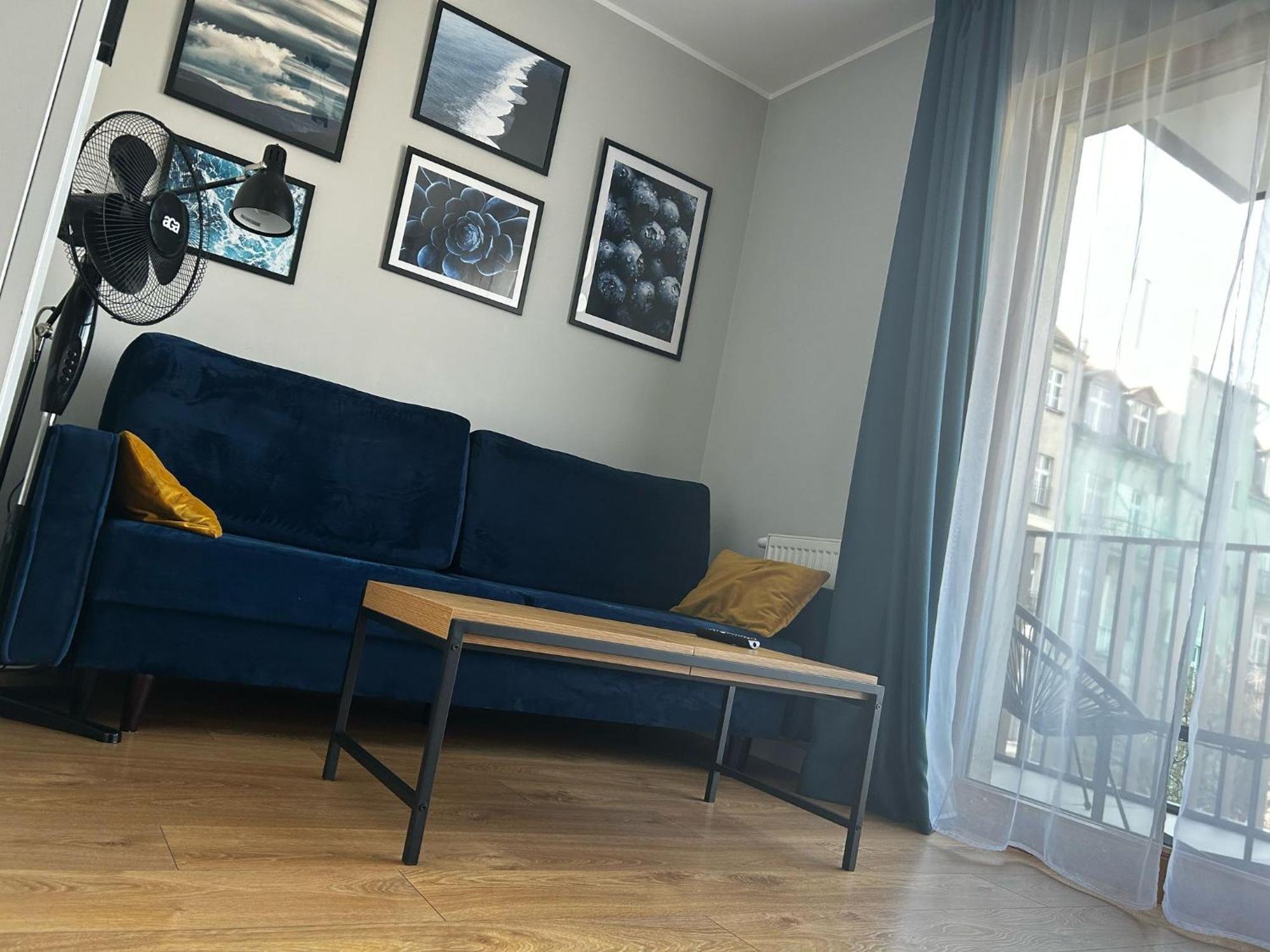 Luksusowy Apartament Z Parkingiem I Klimatyzacja W Samym Centrum Wroclawia Exterior foto