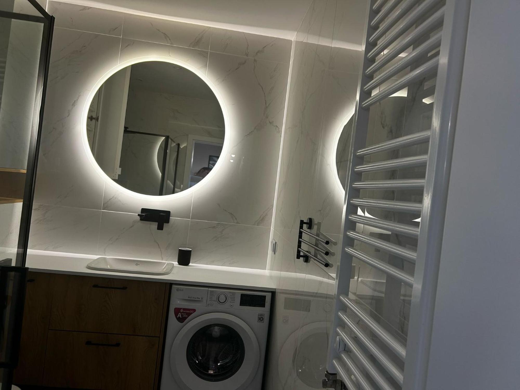 Luksusowy Apartament Z Parkingiem I Klimatyzacja W Samym Centrum Wroclawia Exterior foto